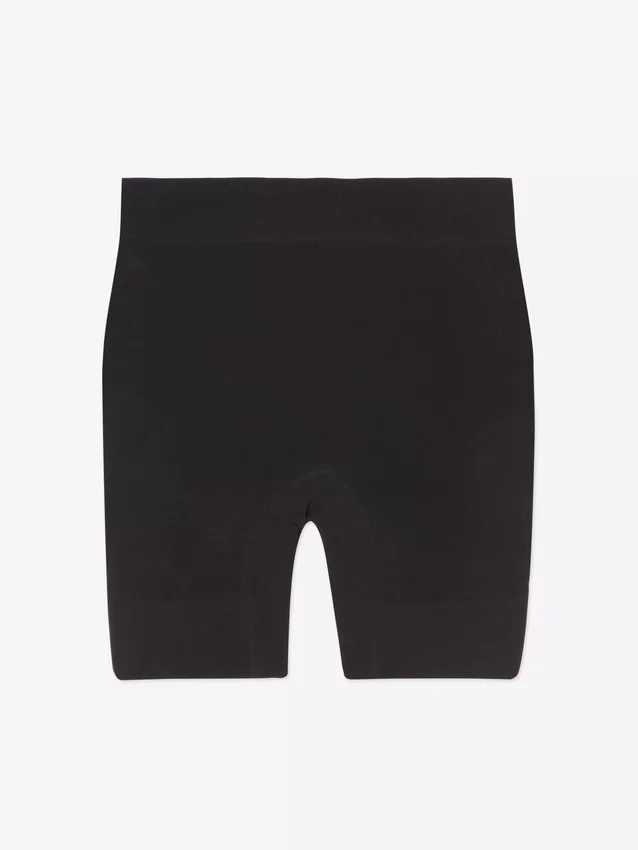 Pantalones cortos de ciclismo sin costuras que evitan las rozaduras