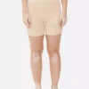 Pantalones cortos de ciclismo sin costuras que evitan las rozaduras