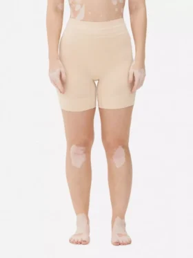Pantalones cortos de ciclismo sin costuras que evitan las rozaduras