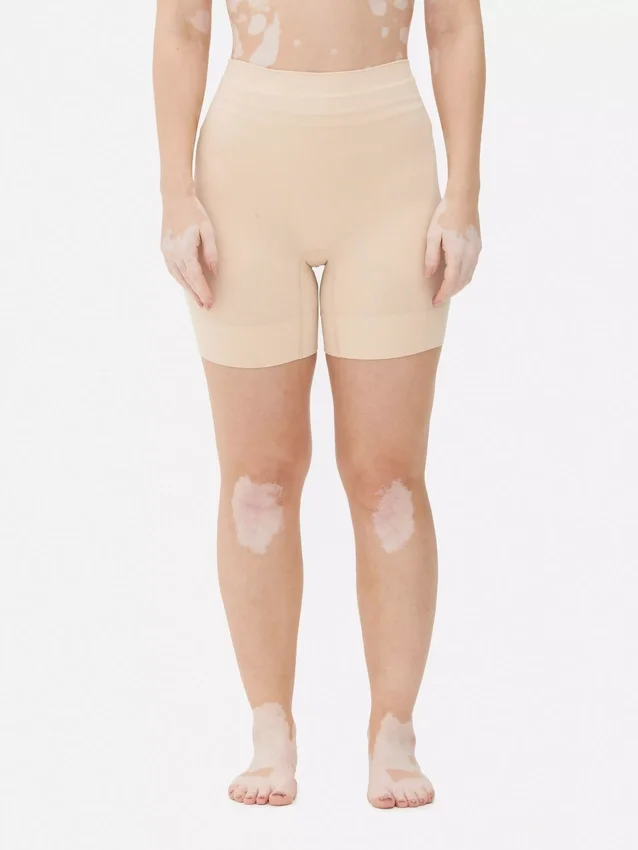 Pantalones cortos de ciclismo sin costuras que evitan las rozaduras