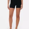 Pantalones cortos de ciclismo sin costuras que evitan las rozaduras