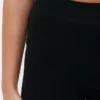 Pantalones cortos de ciclismo sin costuras que evitan las rozaduras