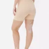 Pantalones cortos de ciclismo sin costuras que evitan las rozaduras
