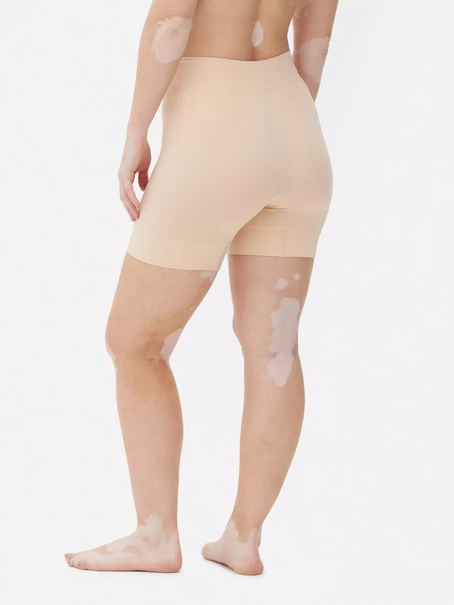 Pantalones cortos de ciclismo sin costuras que evitan las rozaduras