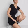 Pantalones cortos de ciclismo súper suaves