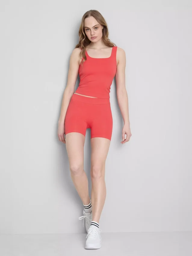 Pantalones cortos de ciclismo súper suaves