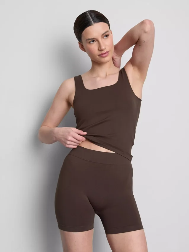 Pantalones cortos de ciclismo súper suaves
