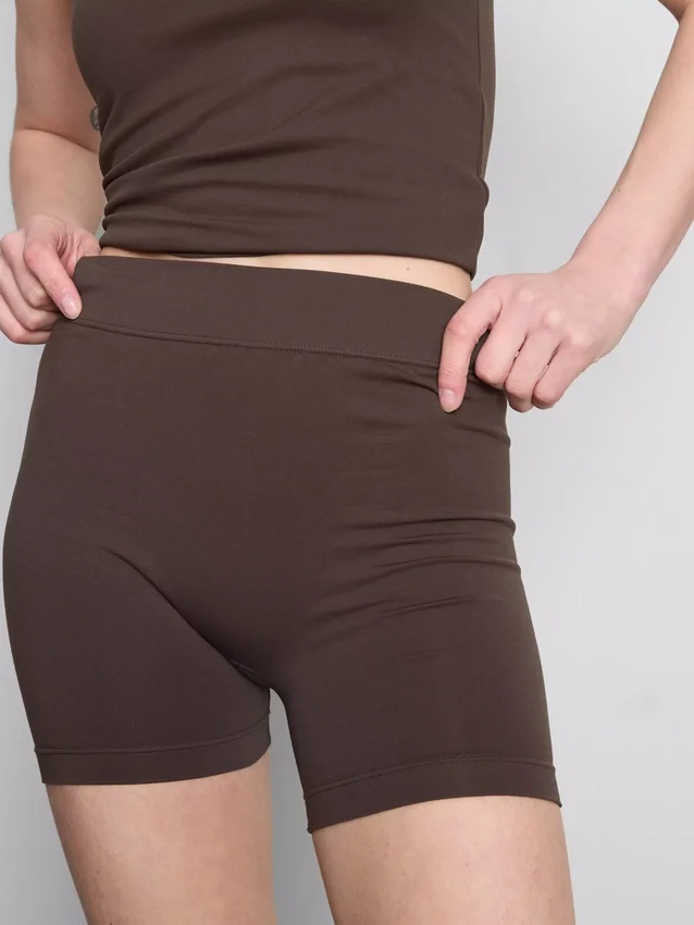Pantalones cortos de ciclismo súper suaves