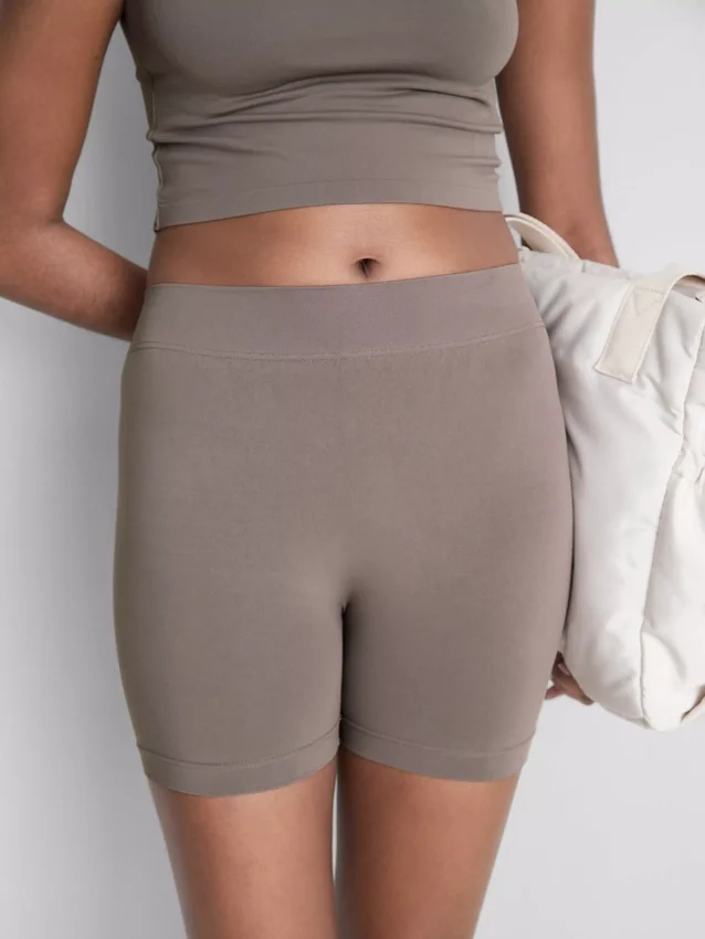 Pantalones cortos de ciclismo súper suaves