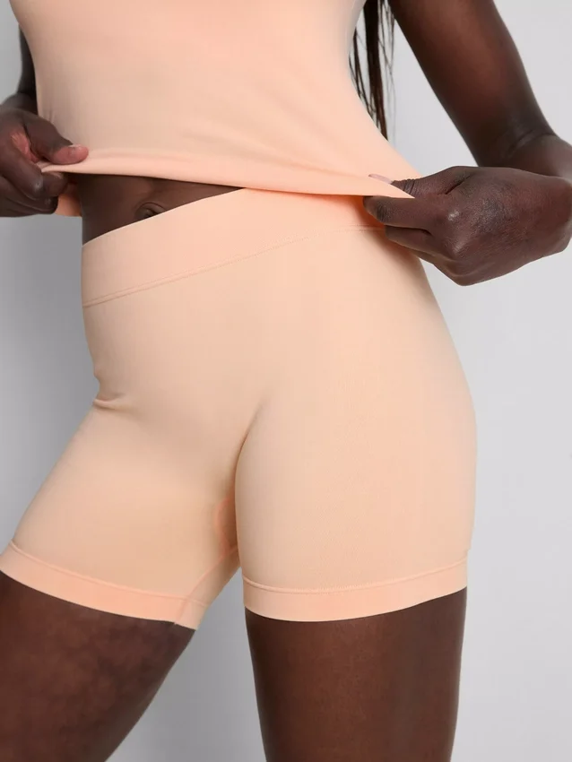 Pantalones cortos de ciclismo súper suaves