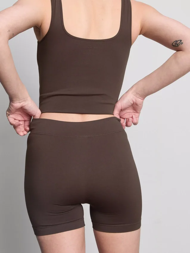 Pantalones cortos de ciclismo súper suaves