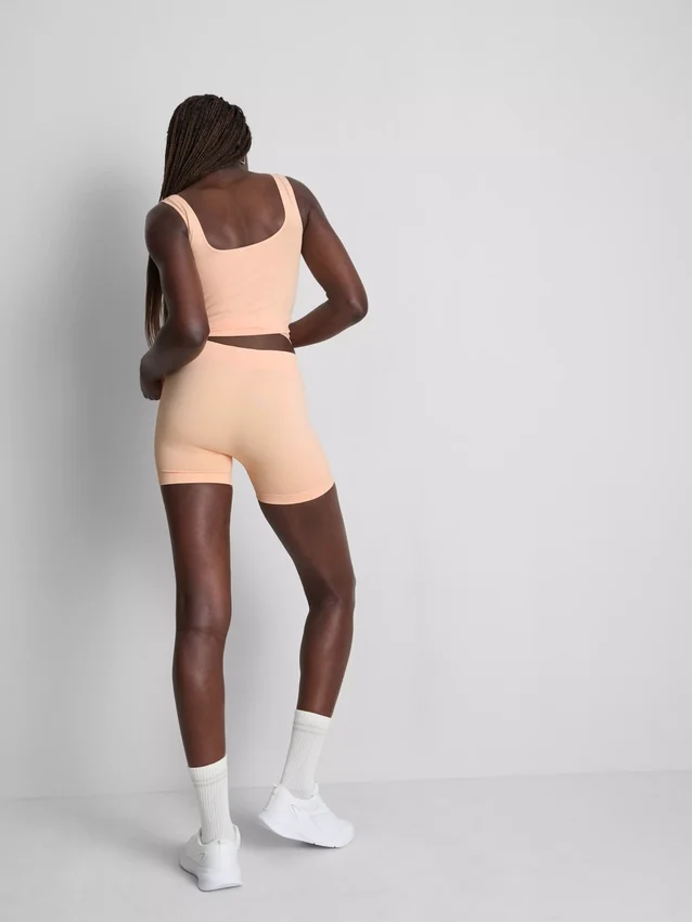 Pantalones cortos de ciclismo súper suaves