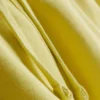 Pantalones cortos de club de corredores con alto contenido de algodón