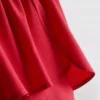 Pantalones cortos de correr con capas