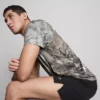 Pantalones cortos de correr con cordón