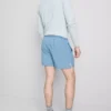Pantalones cortos de correr con cordón