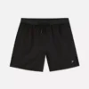 Pantalones cortos de correr con cordón