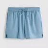 Pantalones cortos de correr con cordón