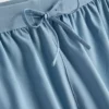 Pantalones cortos de correr con cordón