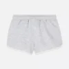 Pantalones cortos de correr de jersey