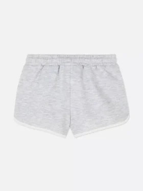 Pantalones cortos de correr de jersey