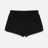 Pantalones cortos de correr de jersey