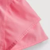Pantalones cortos de correr de tejido deportivo