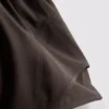 Pantalones cortos de correr de tejido deportivo
