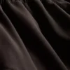 Pantalones cortos de correr de tejido deportivo