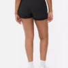 Pantalones cortos de correr tejidos