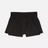 Pantalones cortos de correr tejidos
