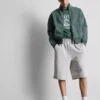 Pantalones cortos de jersey