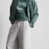 Pantalones cortos de jersey
