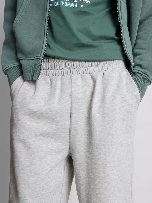 Pantalones cortos de jersey