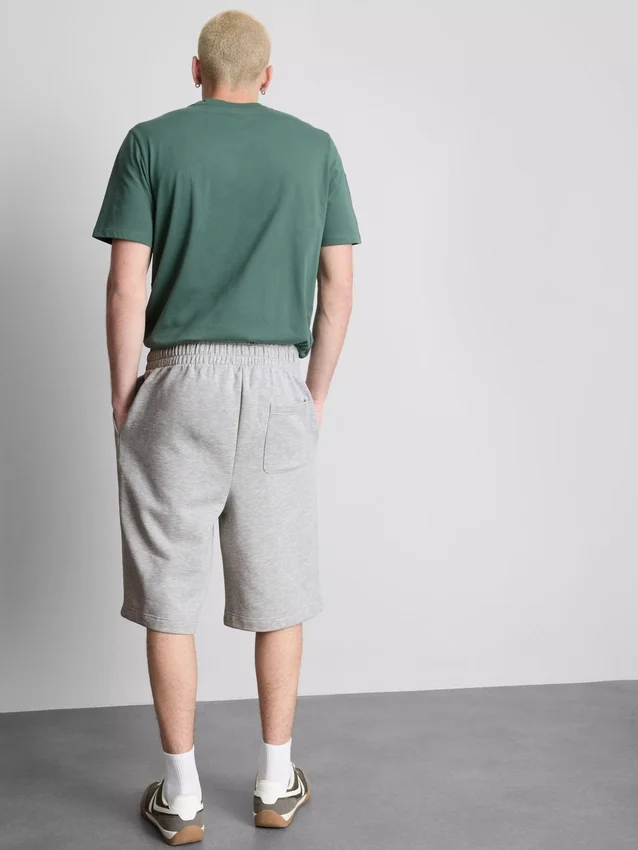 Pantalones cortos de jersey