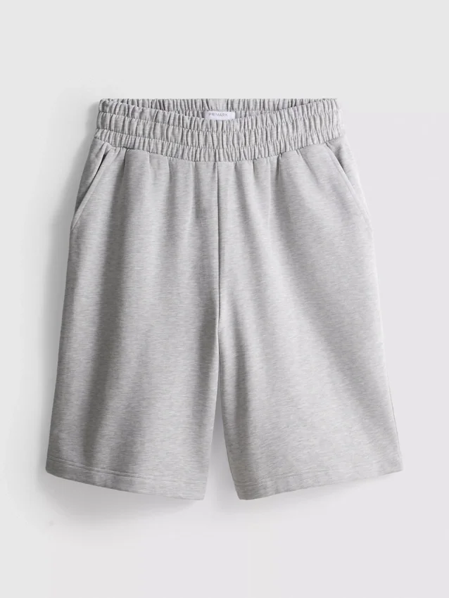 Pantalones cortos de jersey