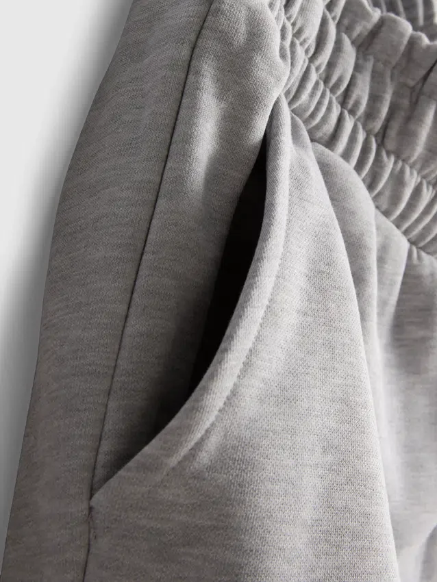 Pantalones cortos de jersey