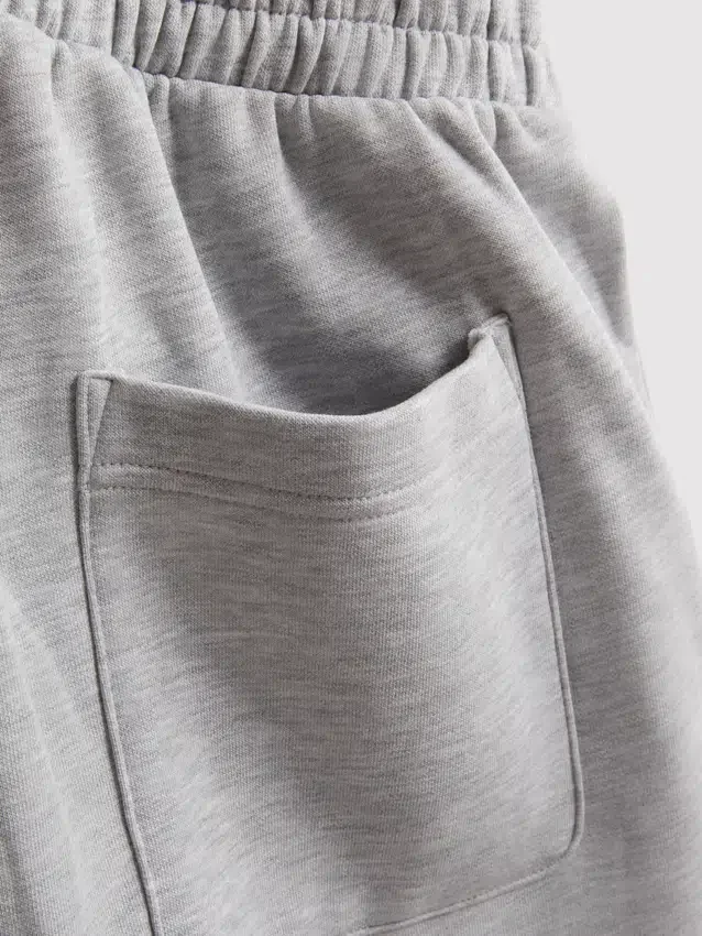 Pantalones cortos de jersey
