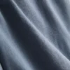 Pantalones cortos de jersey con alto contenido de algodón de Paula Echevarría
