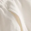 Pantalones cortos de jersey con alto contenido de algodón de Paula Echevarría