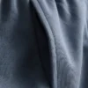 Pantalones cortos de jersey con alto contenido de algodón de Paula Echevarría