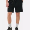 Pantalones cortos de jersey con cordón