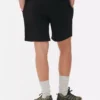 Pantalones cortos de jersey con cordón