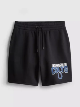 Pantalones cortos de los Indianapolis Colts de la NFL