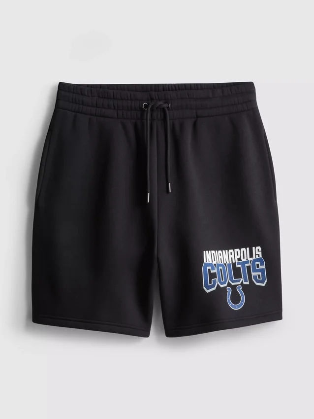Pantalones cortos de los Indianapolis Colts de la NFL
