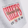 Pantalones cortos de los Kansas City Chiefs de la NFL