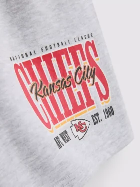 Pantalones cortos de los Kansas City Chiefs de la NFL