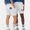 Pantalones cortos de los New York Giants de la NFL