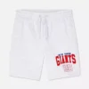 Pantalones cortos de los New York Giants de la NFL