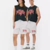 Pantalones cortos de los Tampa Bay Buccaneers de la NFL